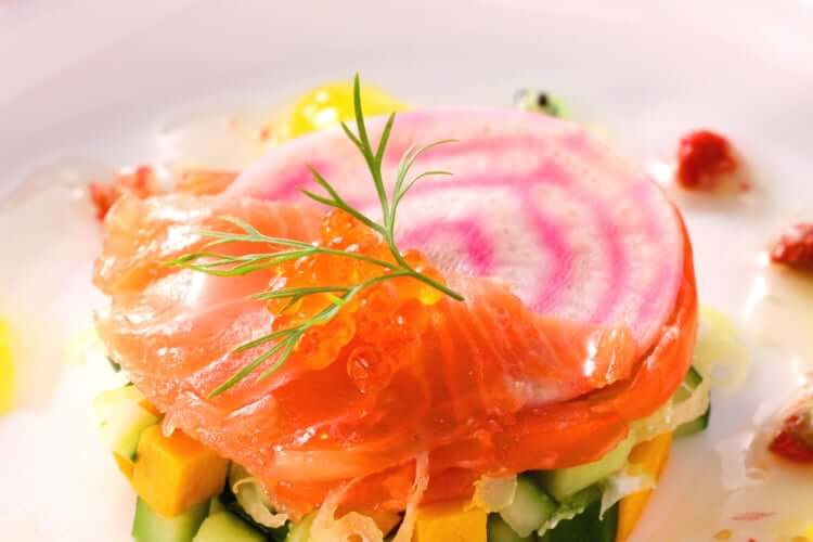 【初来館でQUO*5千円】フレンチ試食&挙式料無料/特典つき