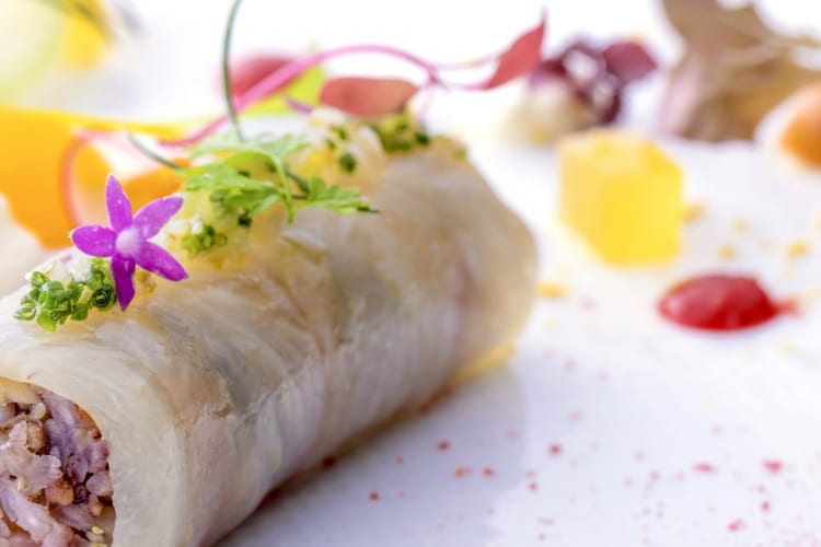 【追加開催★限定】前菜*メイン*スイーツ絶品試食☆衣裳30万円